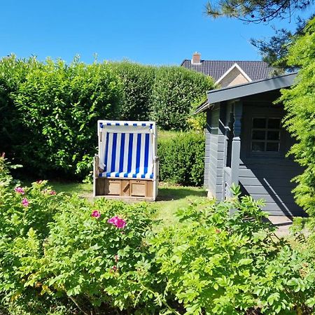 Appartement Kayser Sylt Morsum  Esterno foto